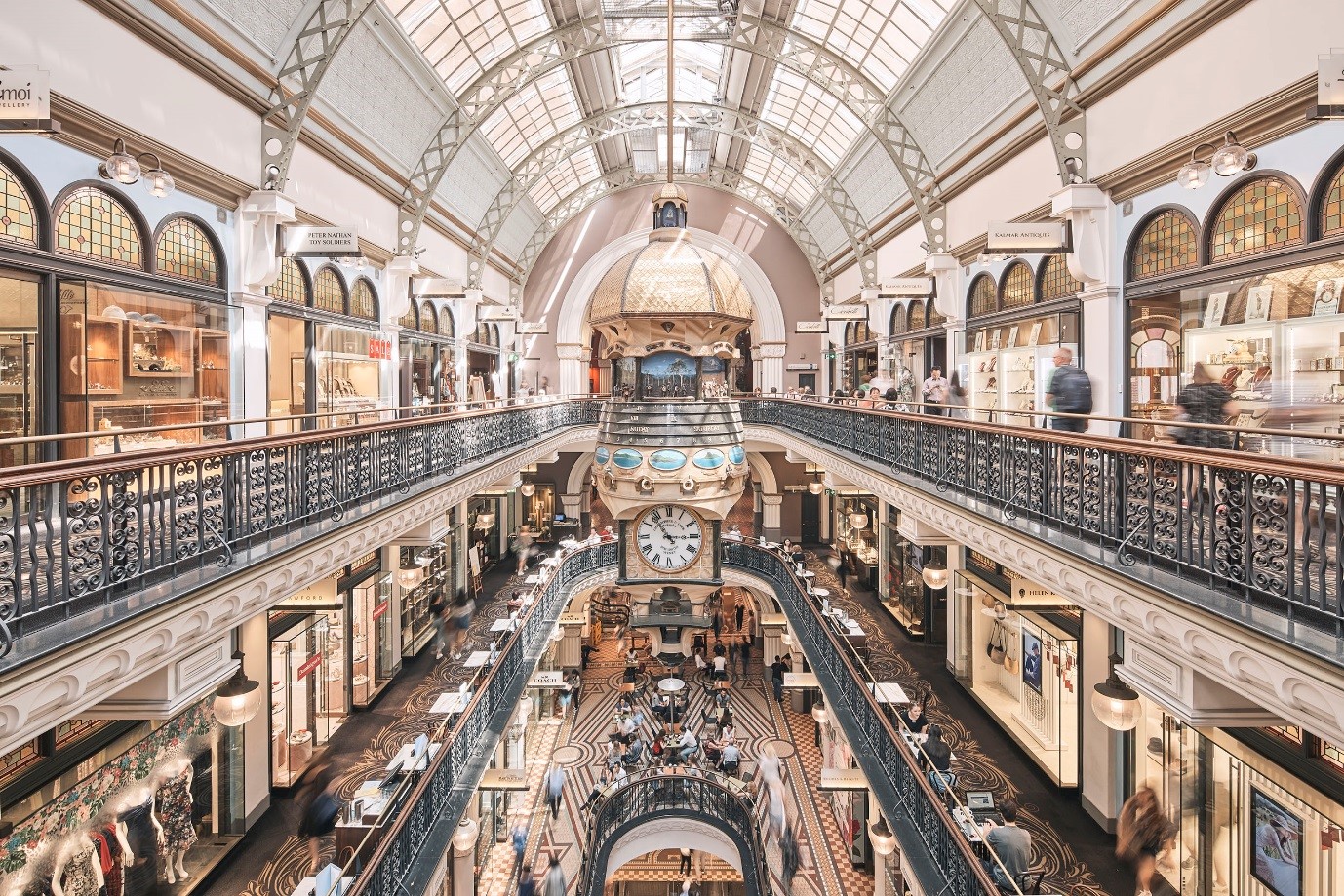 QVB
