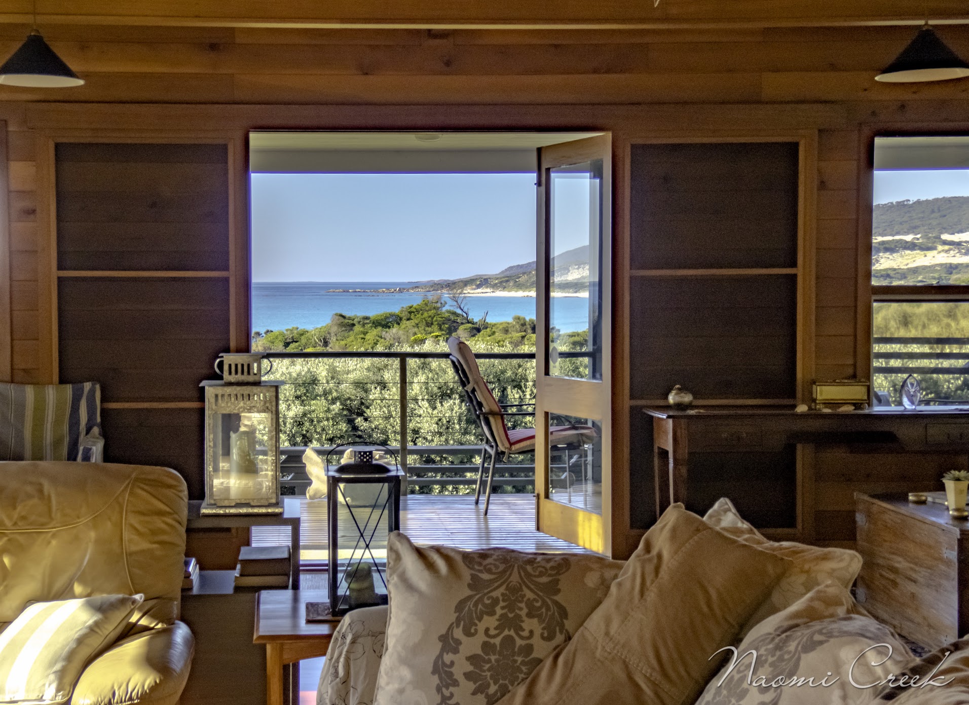 Palana Beach House