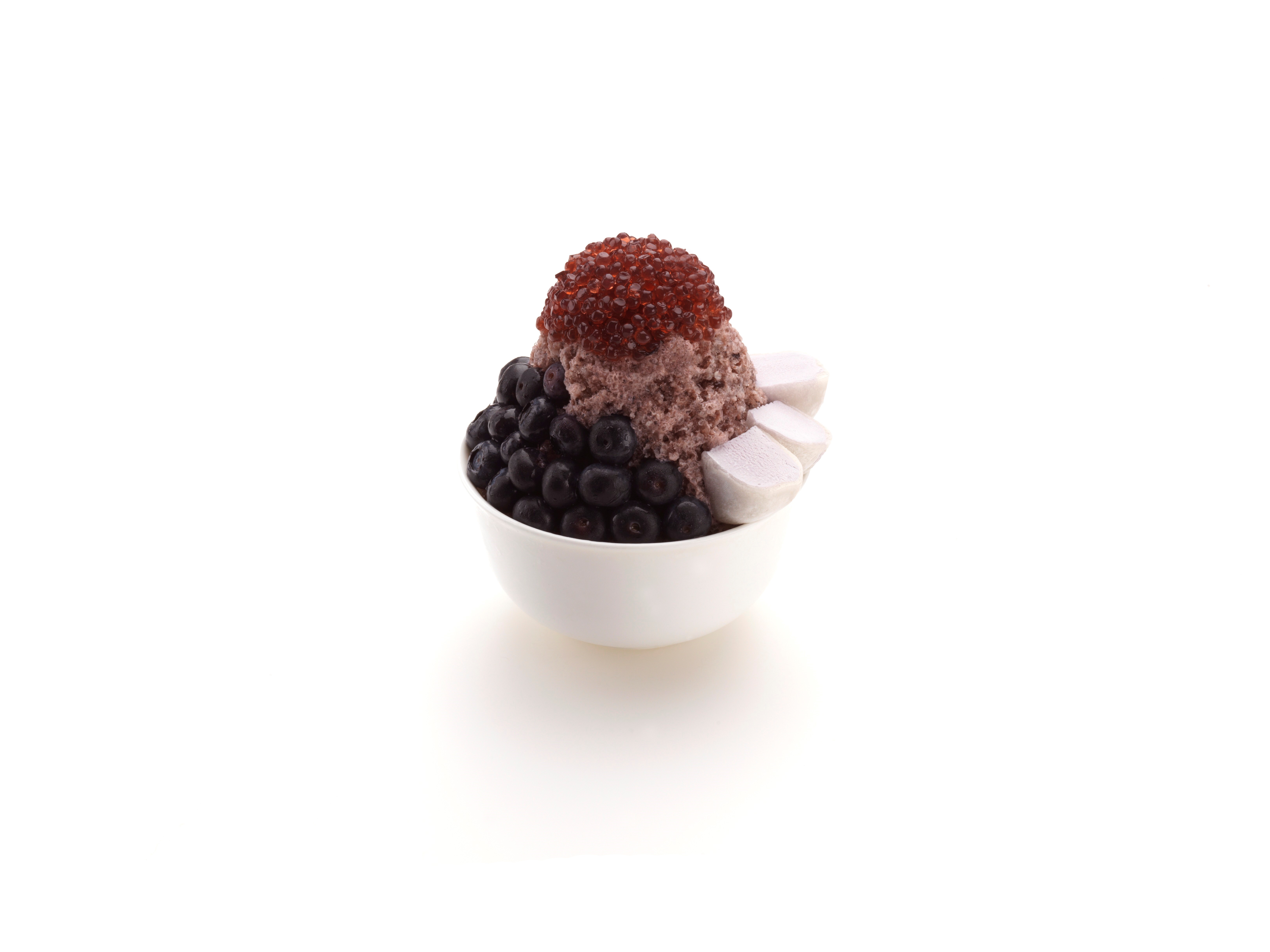 The Dessert Kitchen, Haymarket