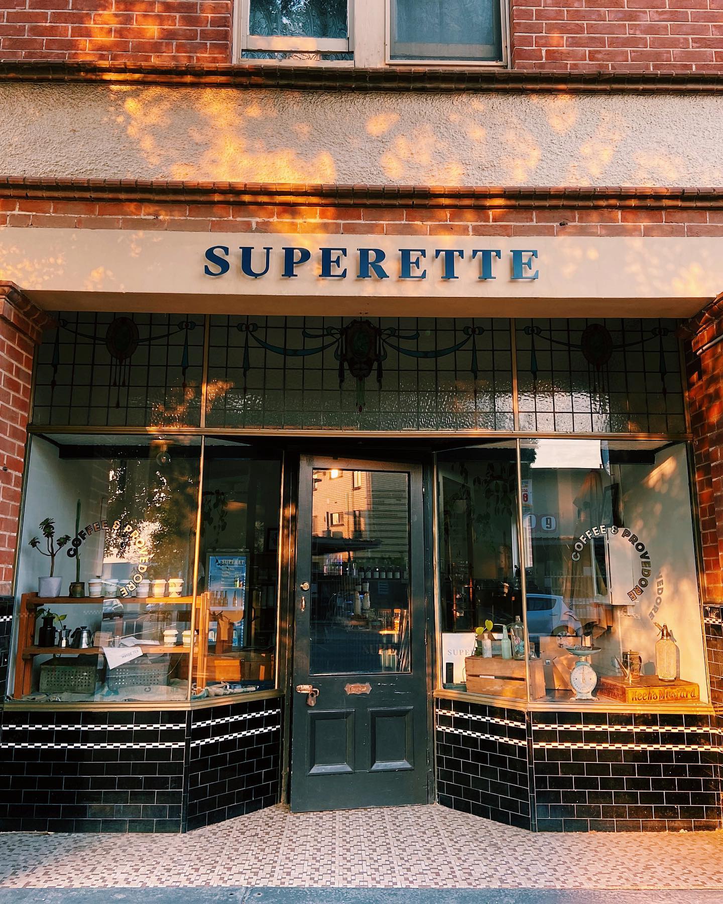 Superette
