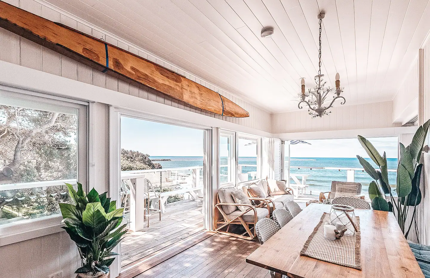 Beach House Yamba