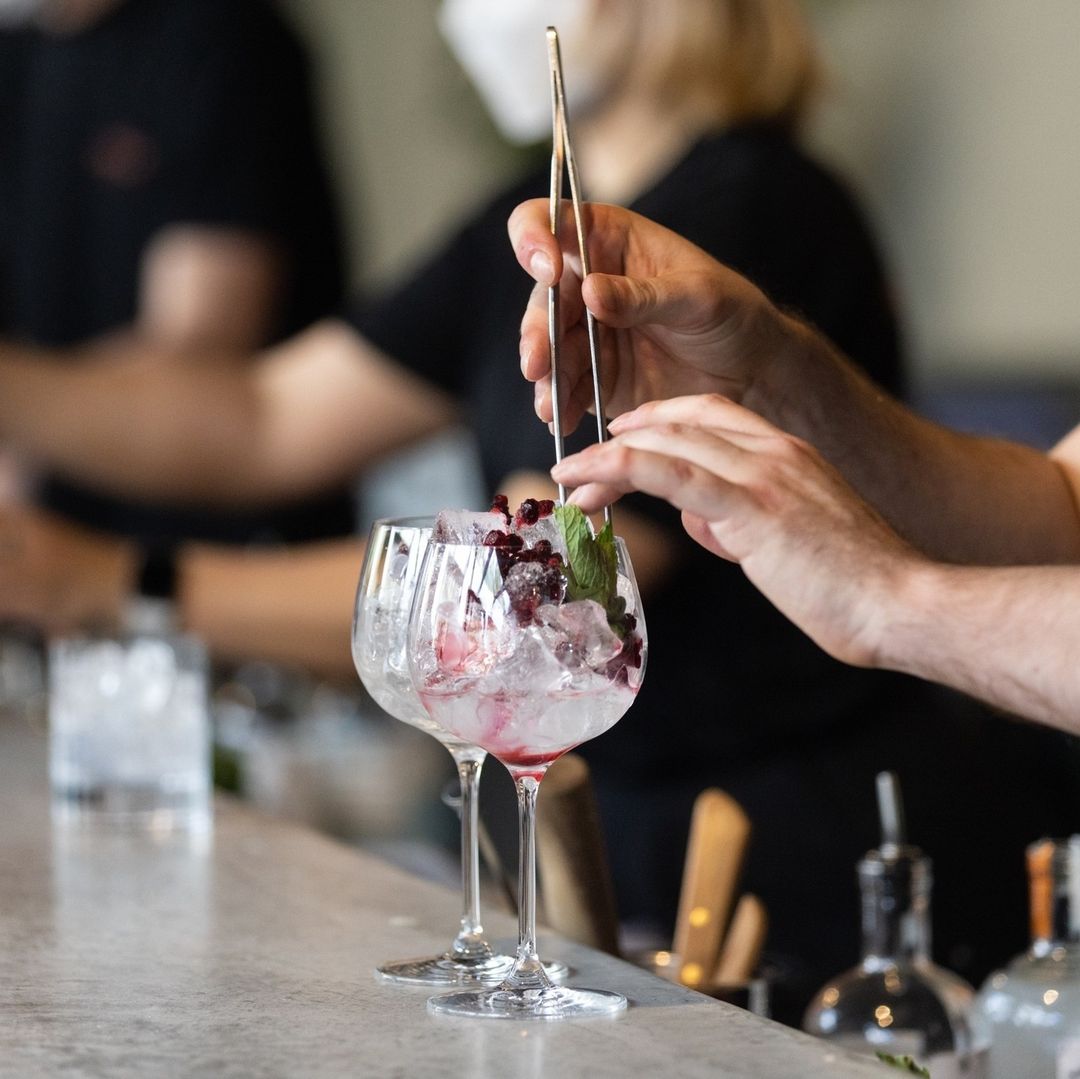 Ambleside Distillers