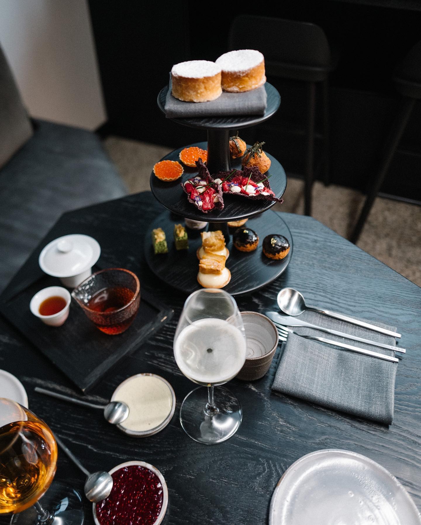 Yugen Tea Bar
