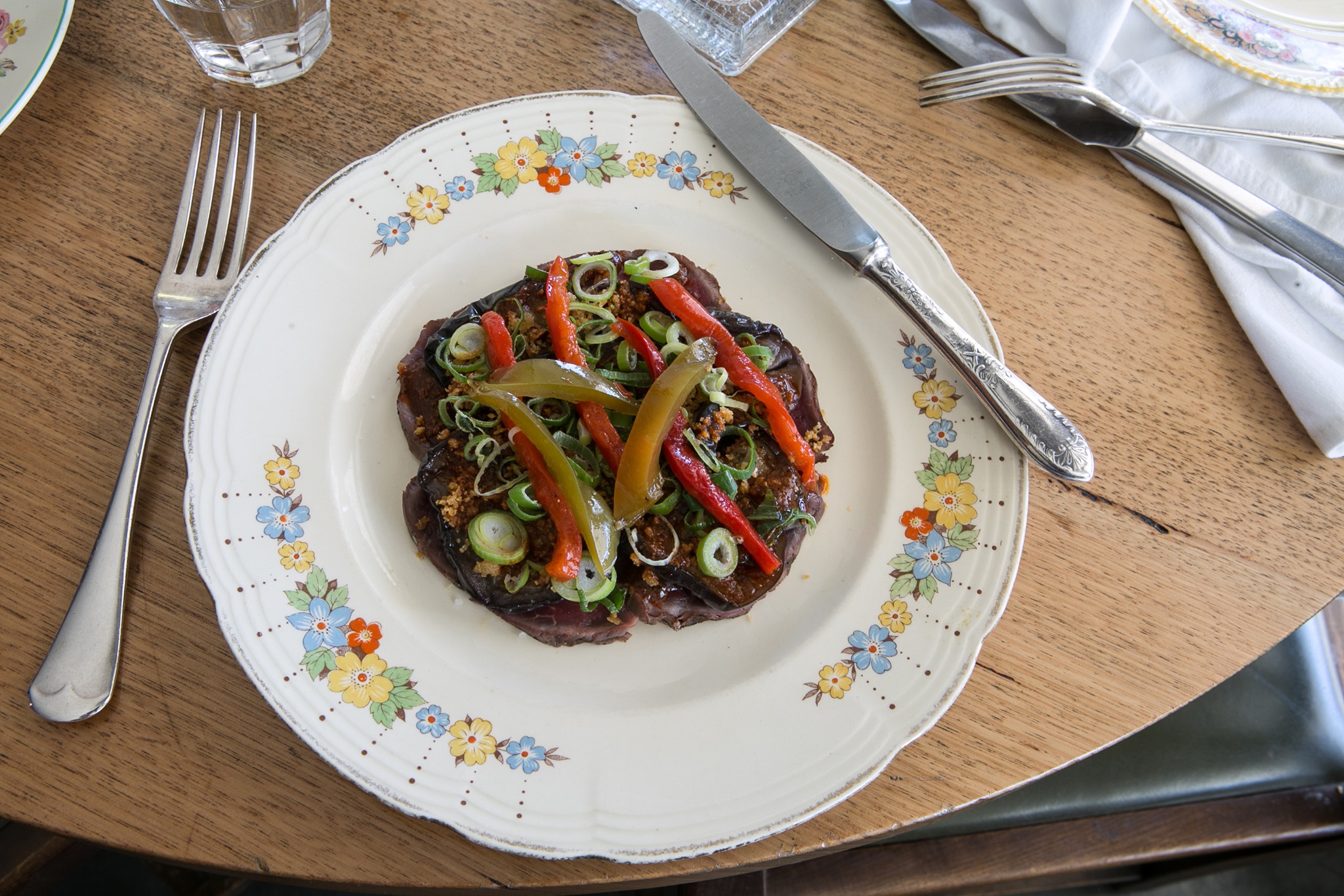 Frank & Connie’s Kitchen