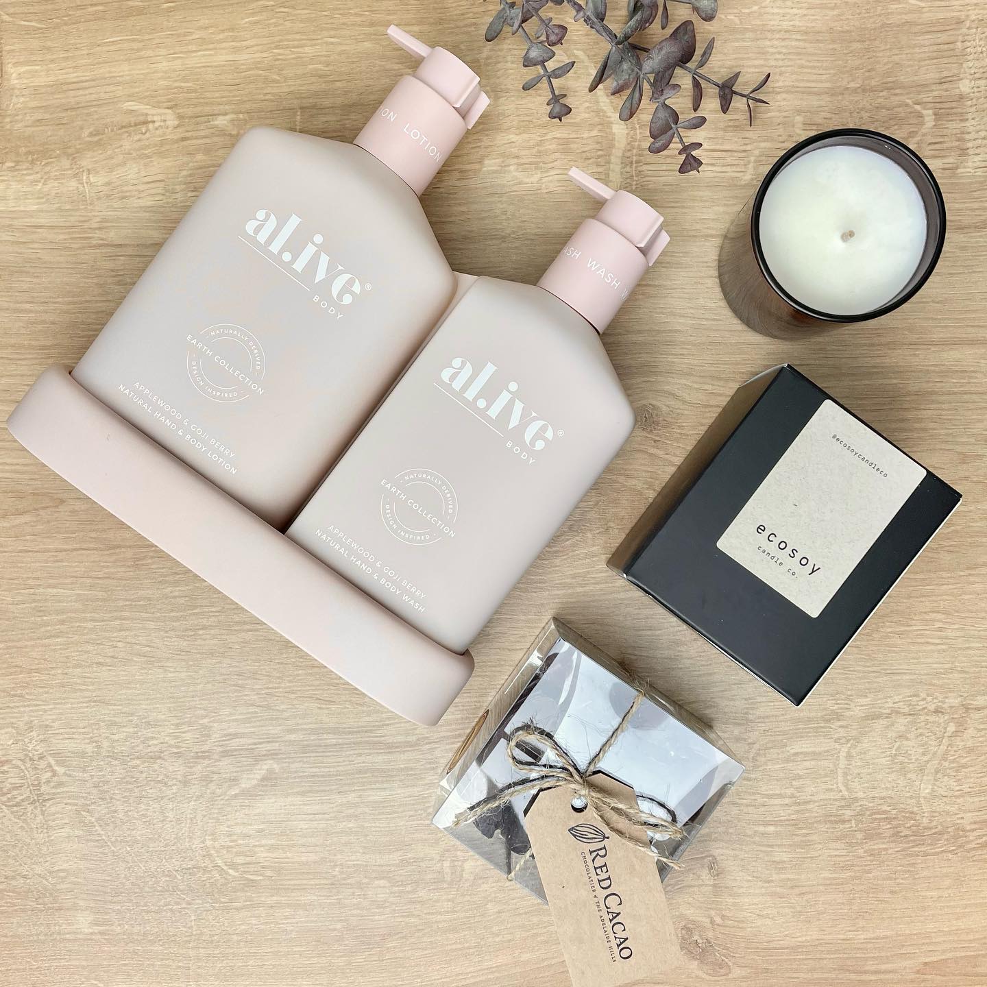 Sleek and Unique Gifts