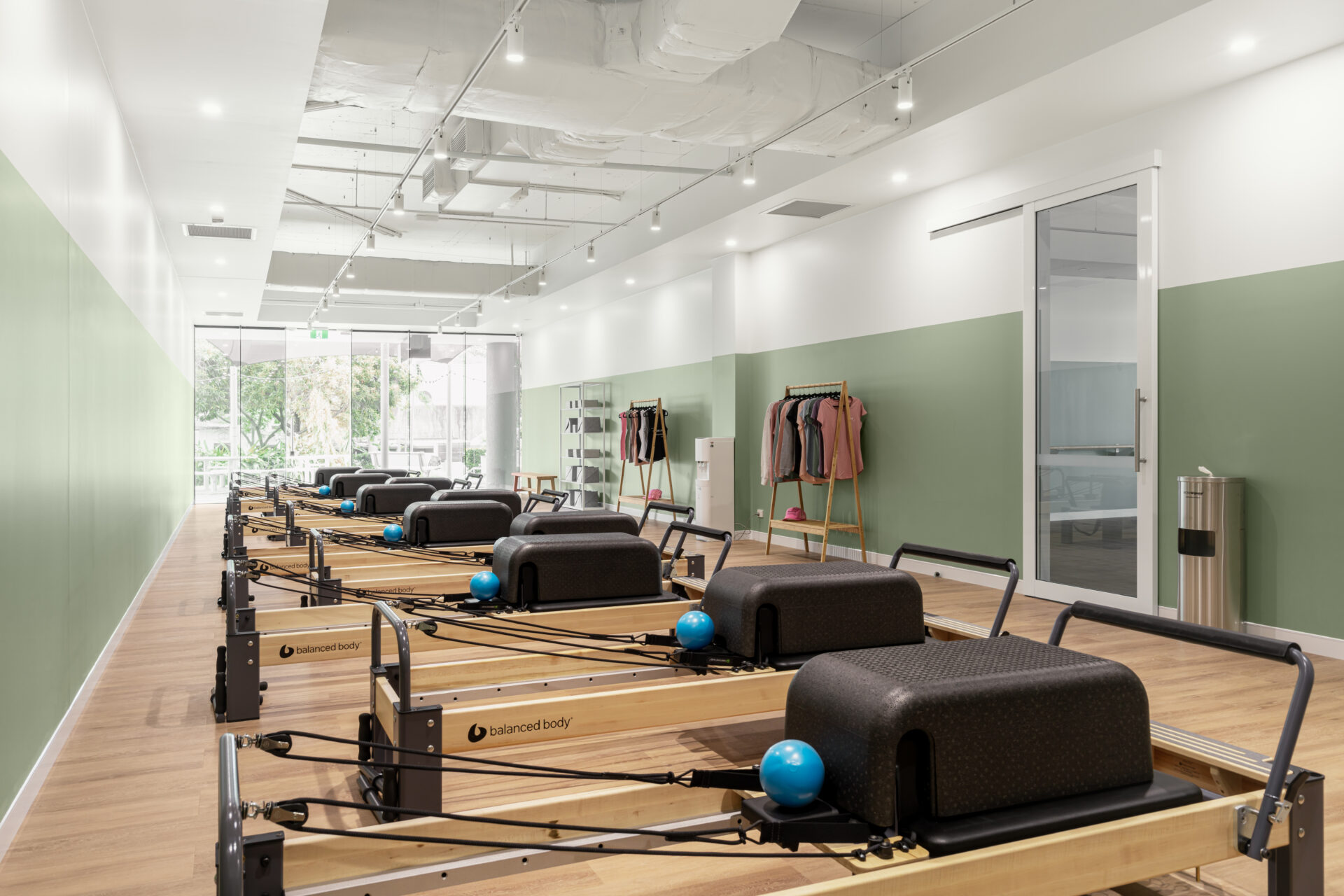 Premium Pilates