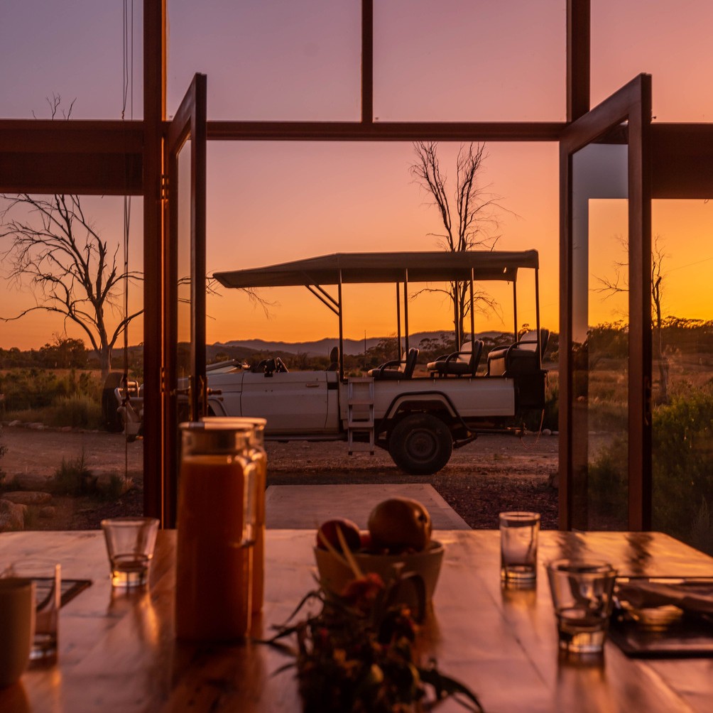 Arkaba Conservancy