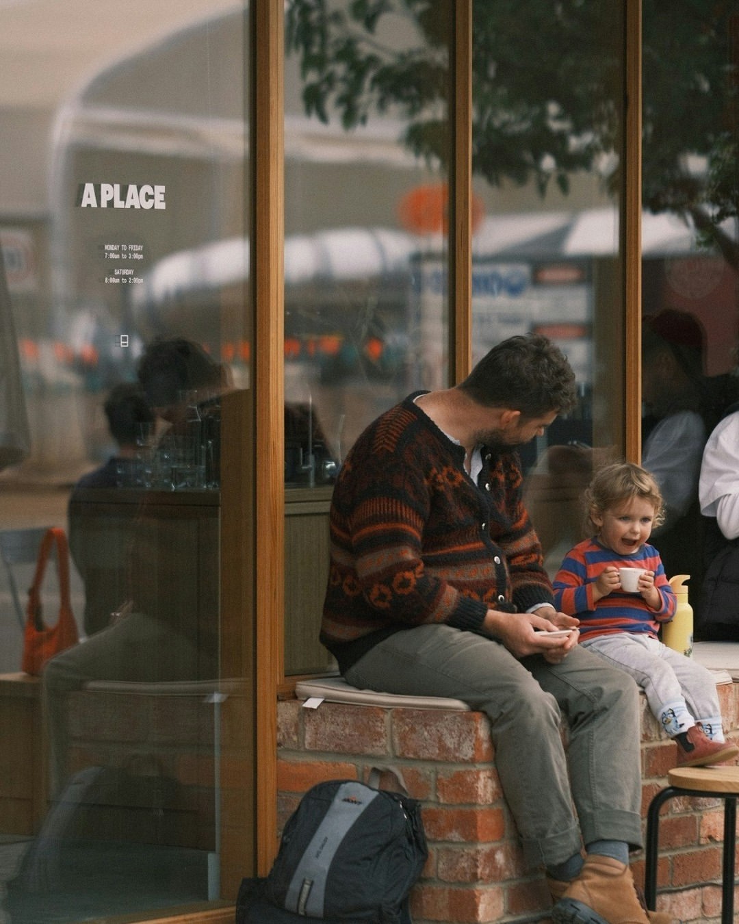 A PLACE Coffee