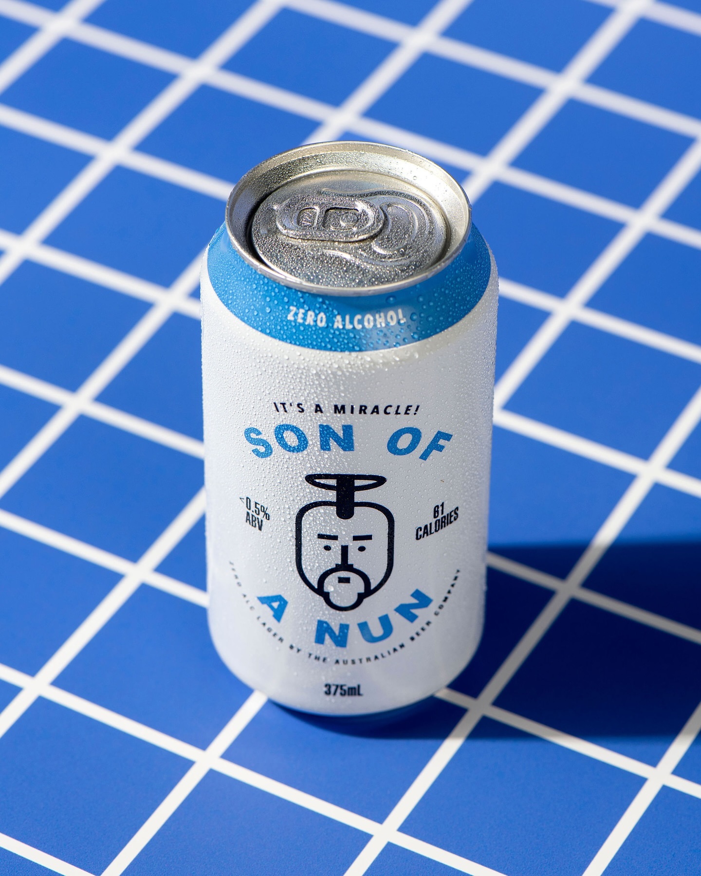 Son of a Nun