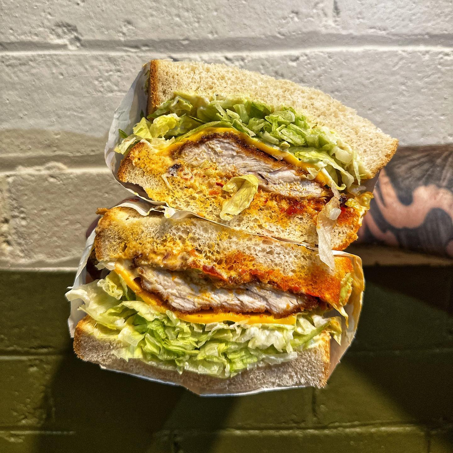 Self Raised Bread Shoppe