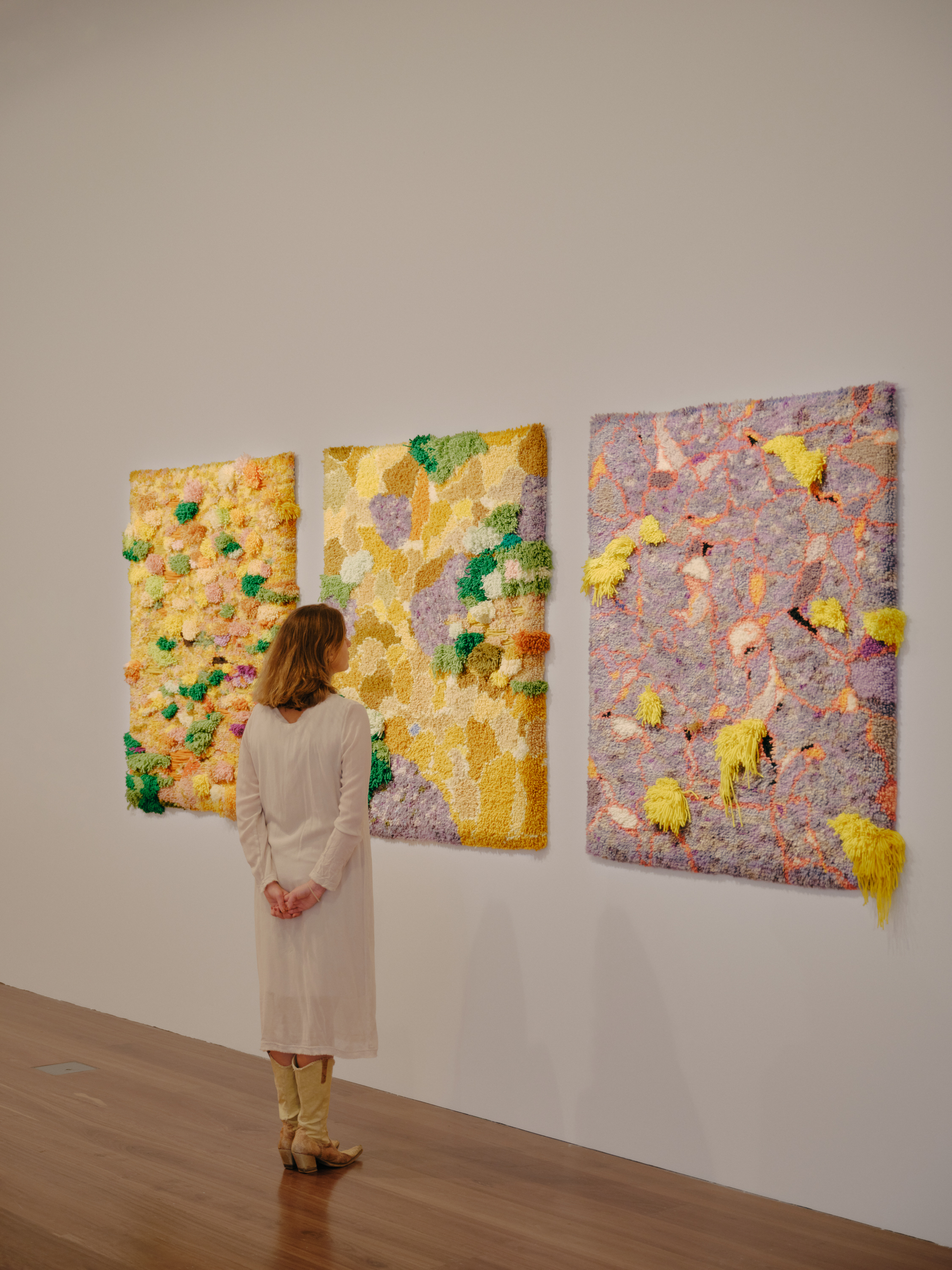 NGV: My Country (Image Credit: Tom Ross)