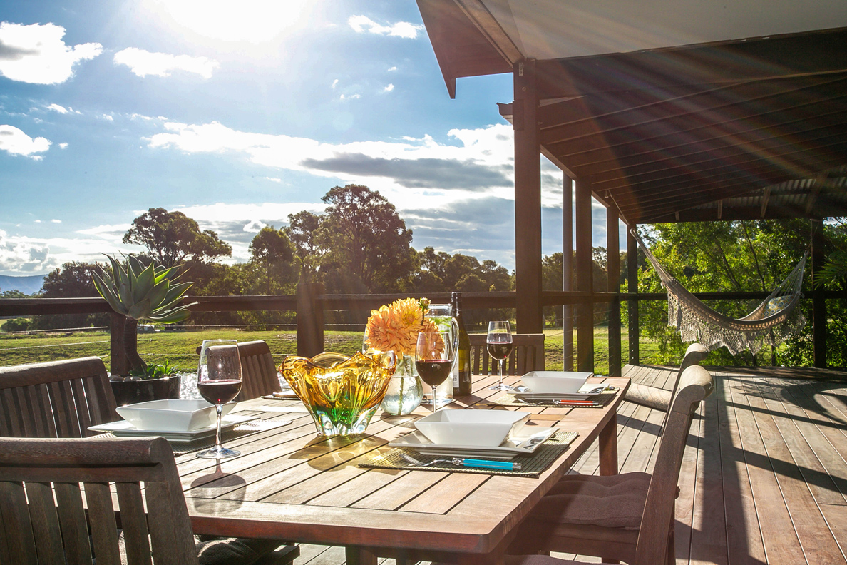 Lilies Luxury Retreats