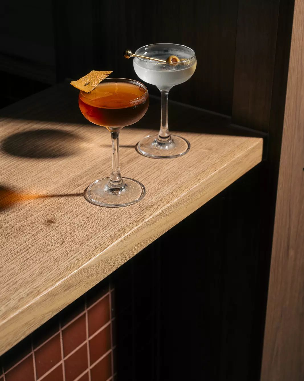 Dutch Rules Distilling Co.