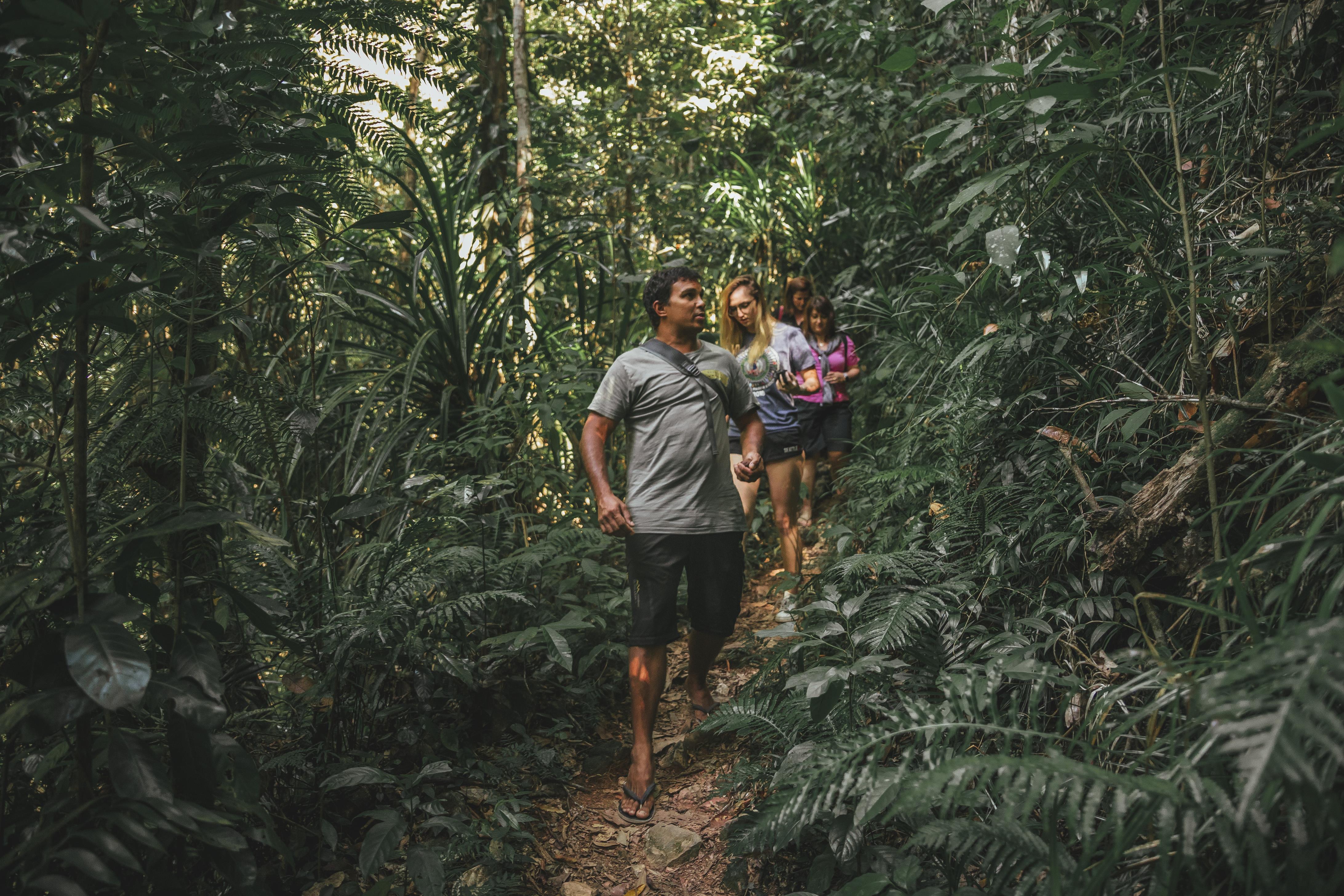 Walkabout Cultural Adventures 