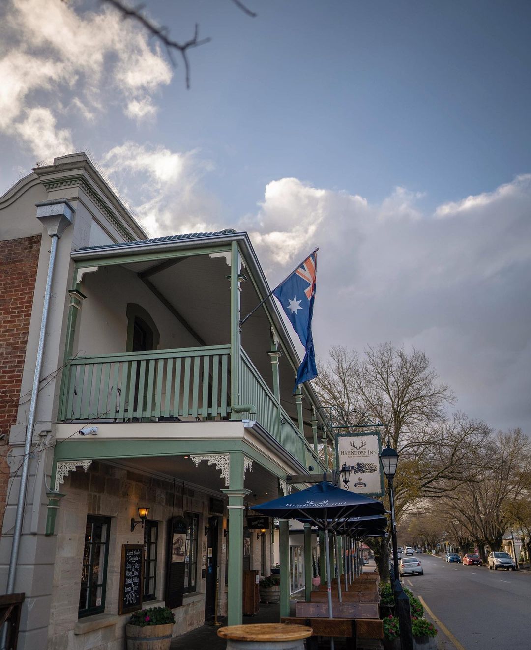 Hahndorf Inn