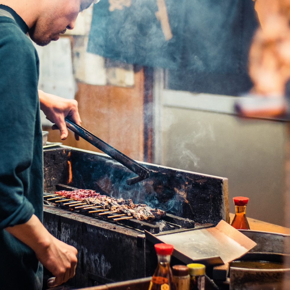 Izakaya Sumi