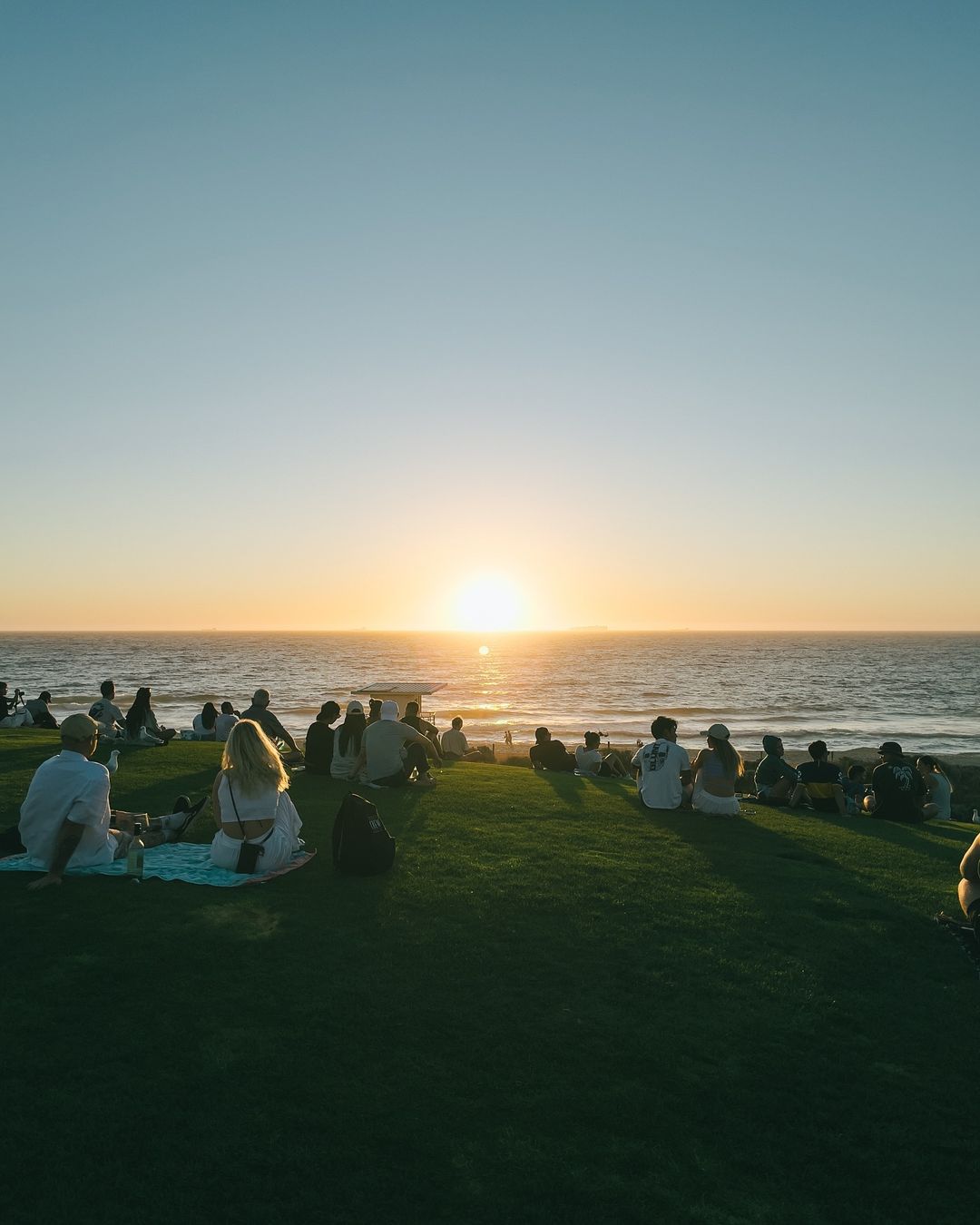 Sunset Hill (Image Credit: IG @2cphoto)