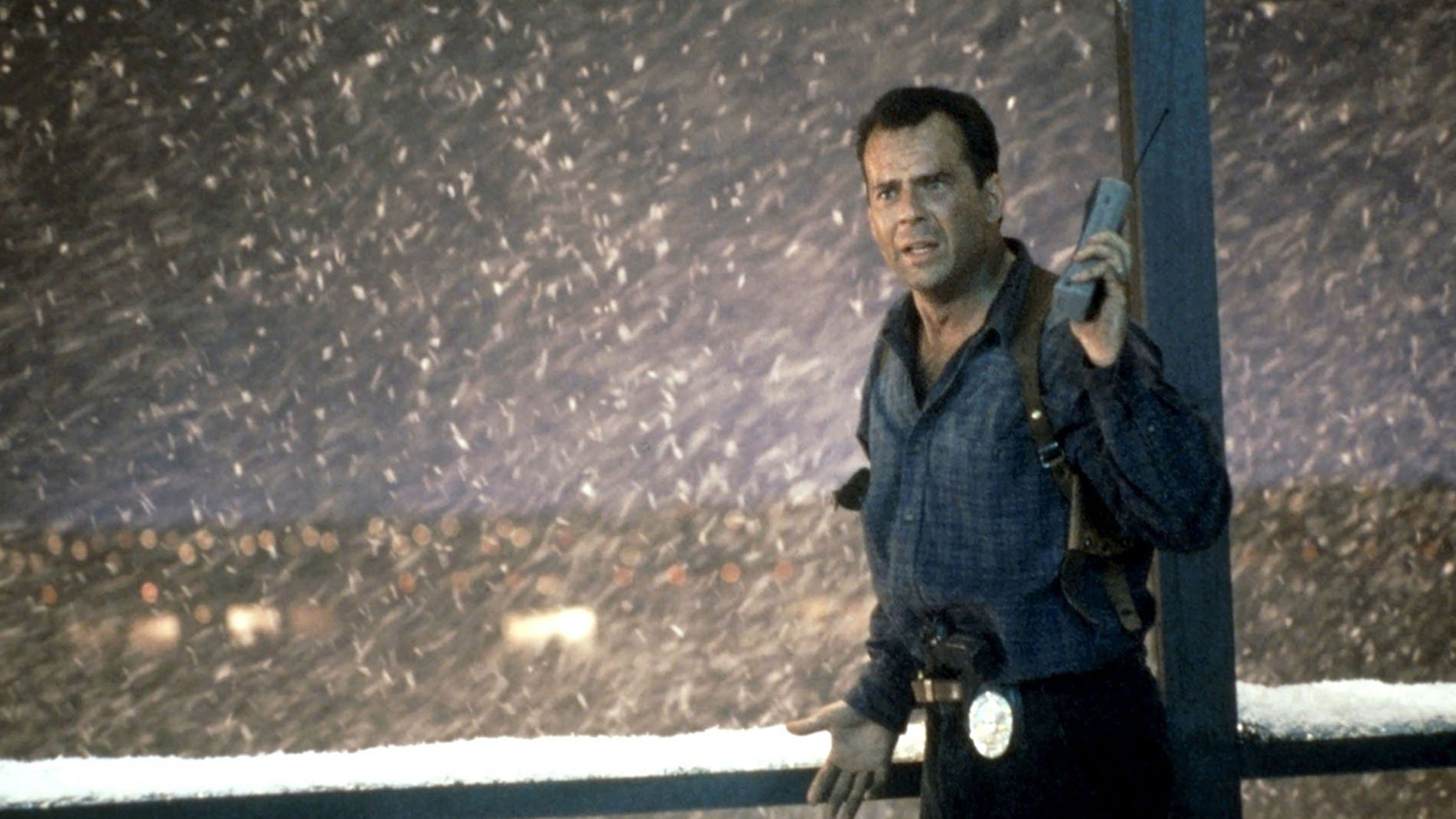 Die Hard 