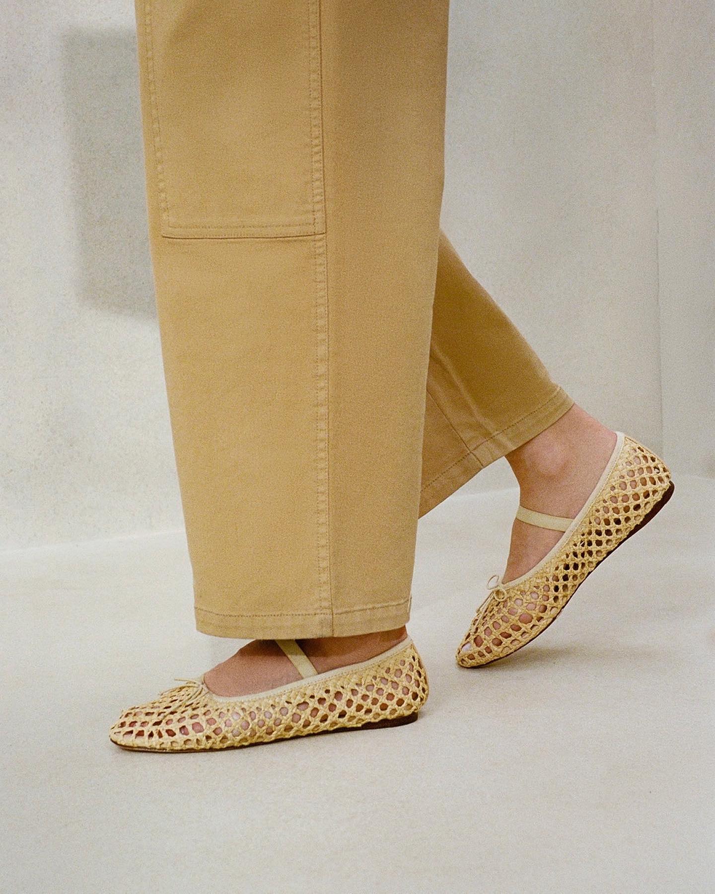 Loeffler Randall