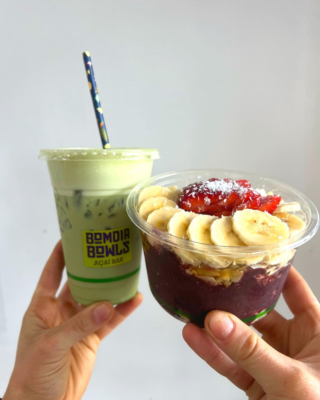 Bomdia Bowls