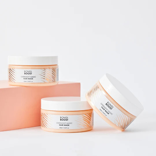 Bondi Boost