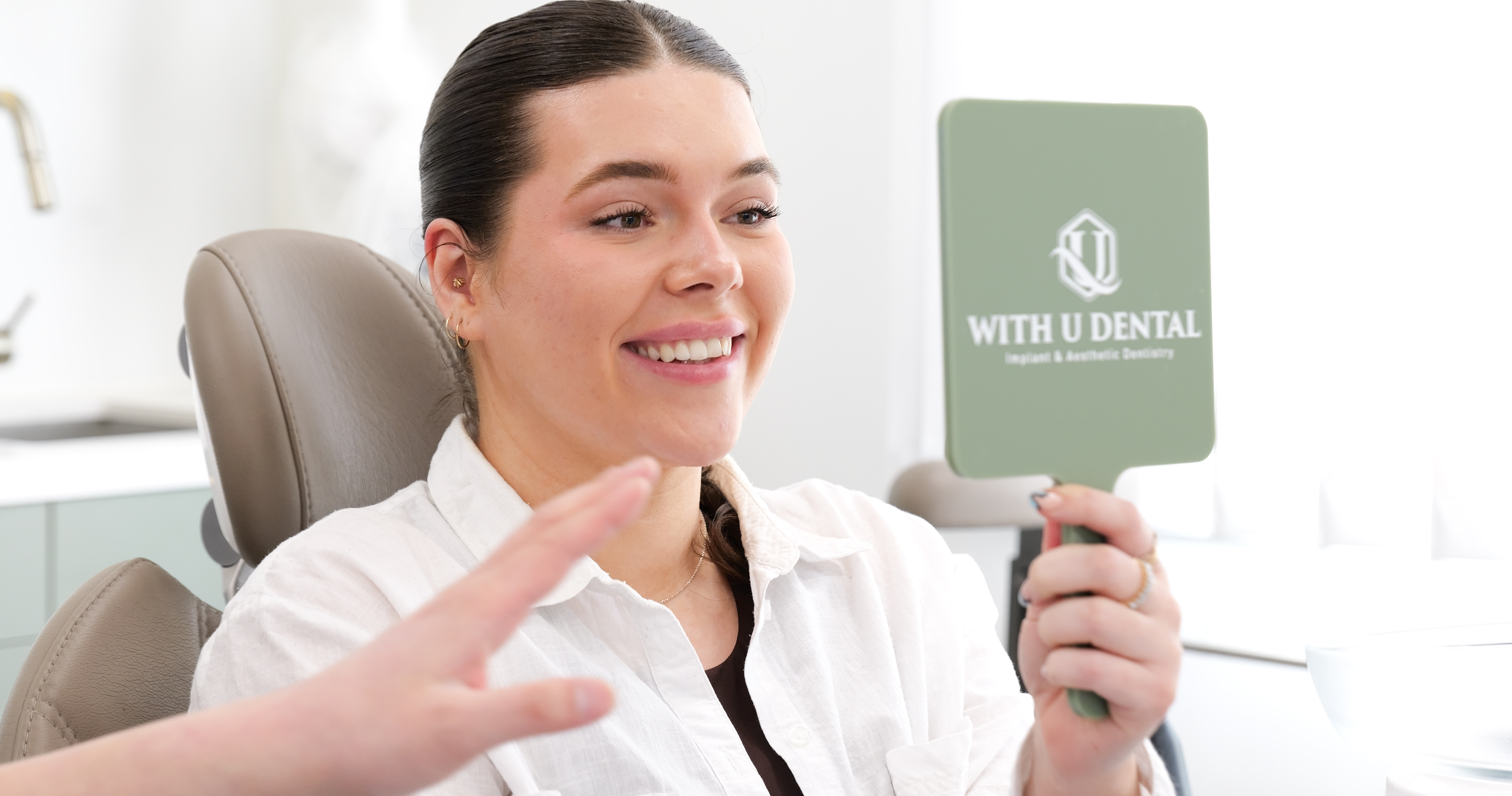 With U Dental