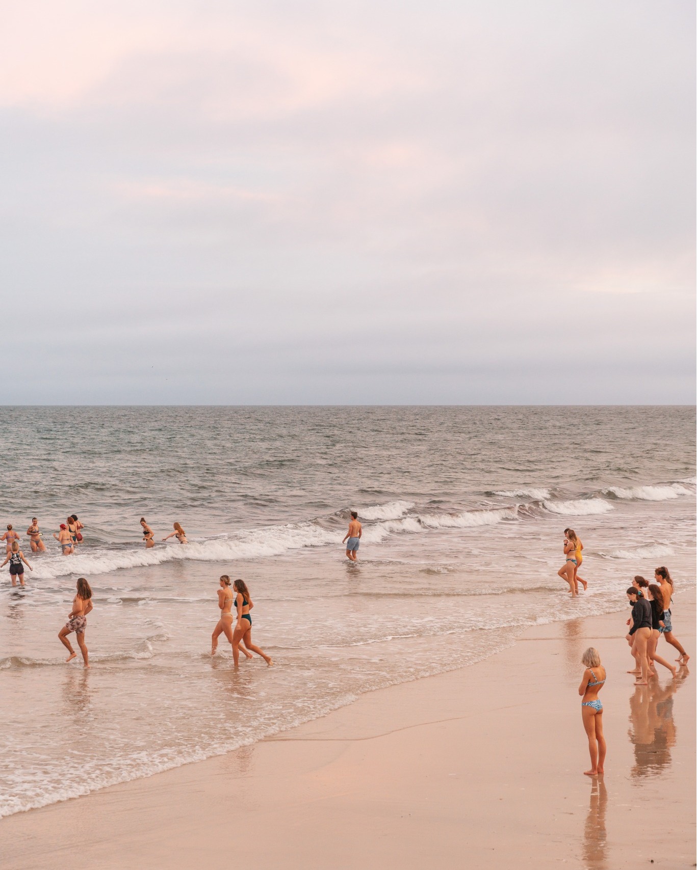 Henley Beach (Image Credit: Joe's Henley Beach)
