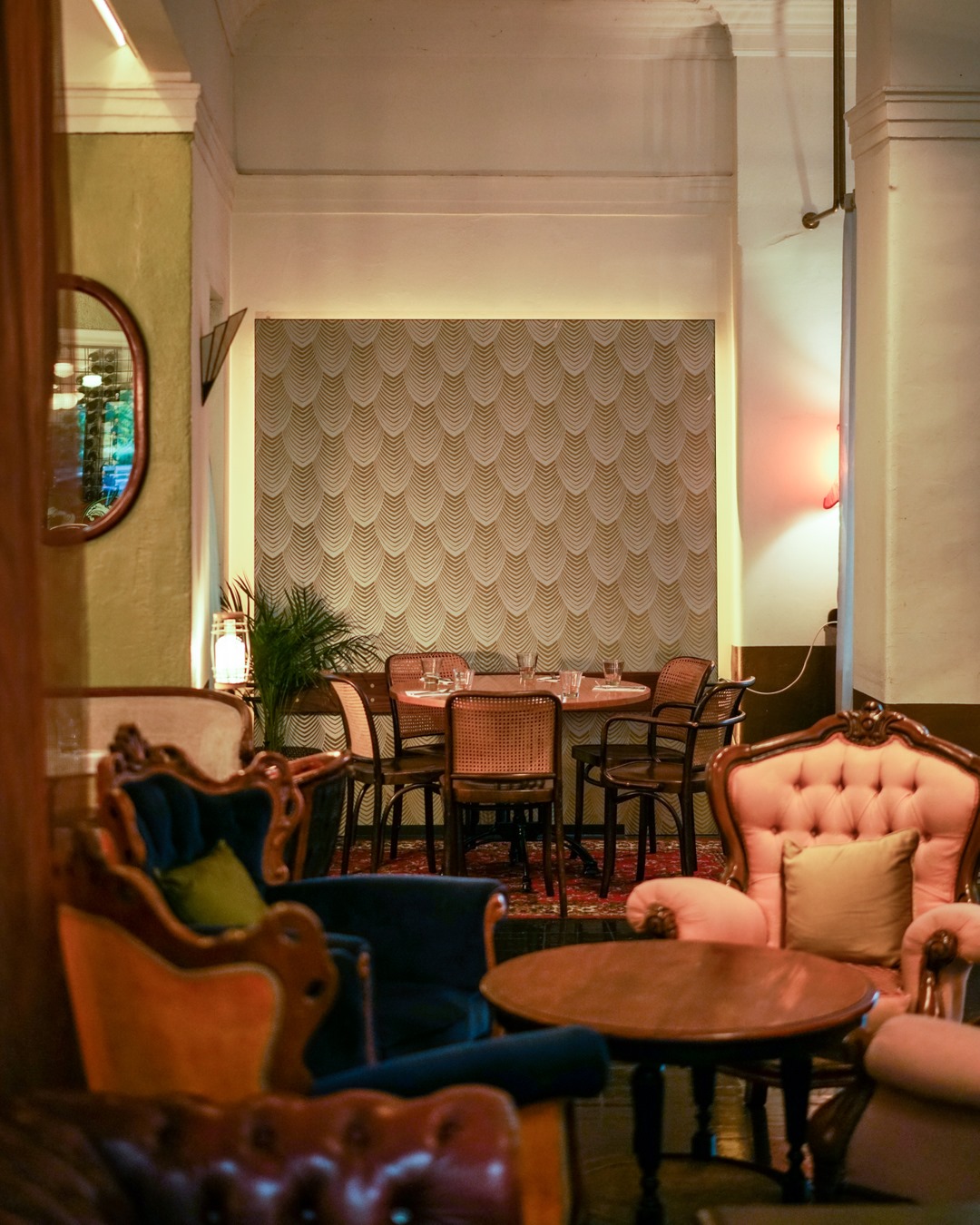 Parlour