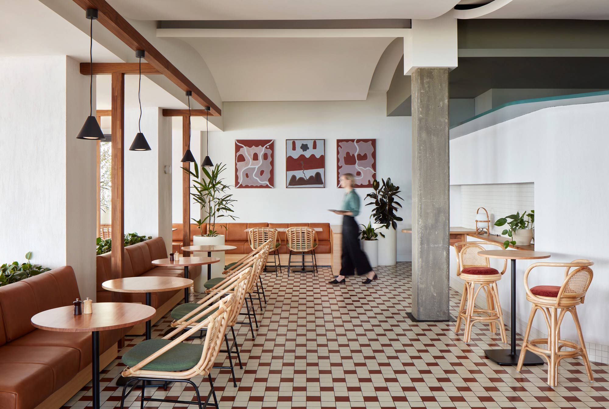 Cooee (Image Credit: Design Theory)