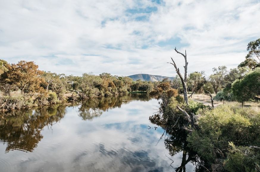 Avon River