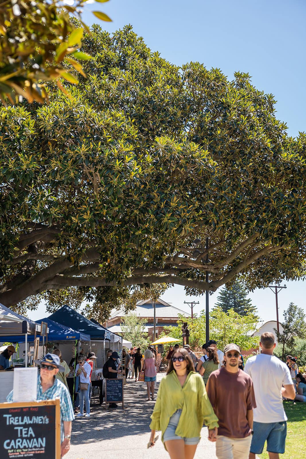 Victor Harbor Artisan Market