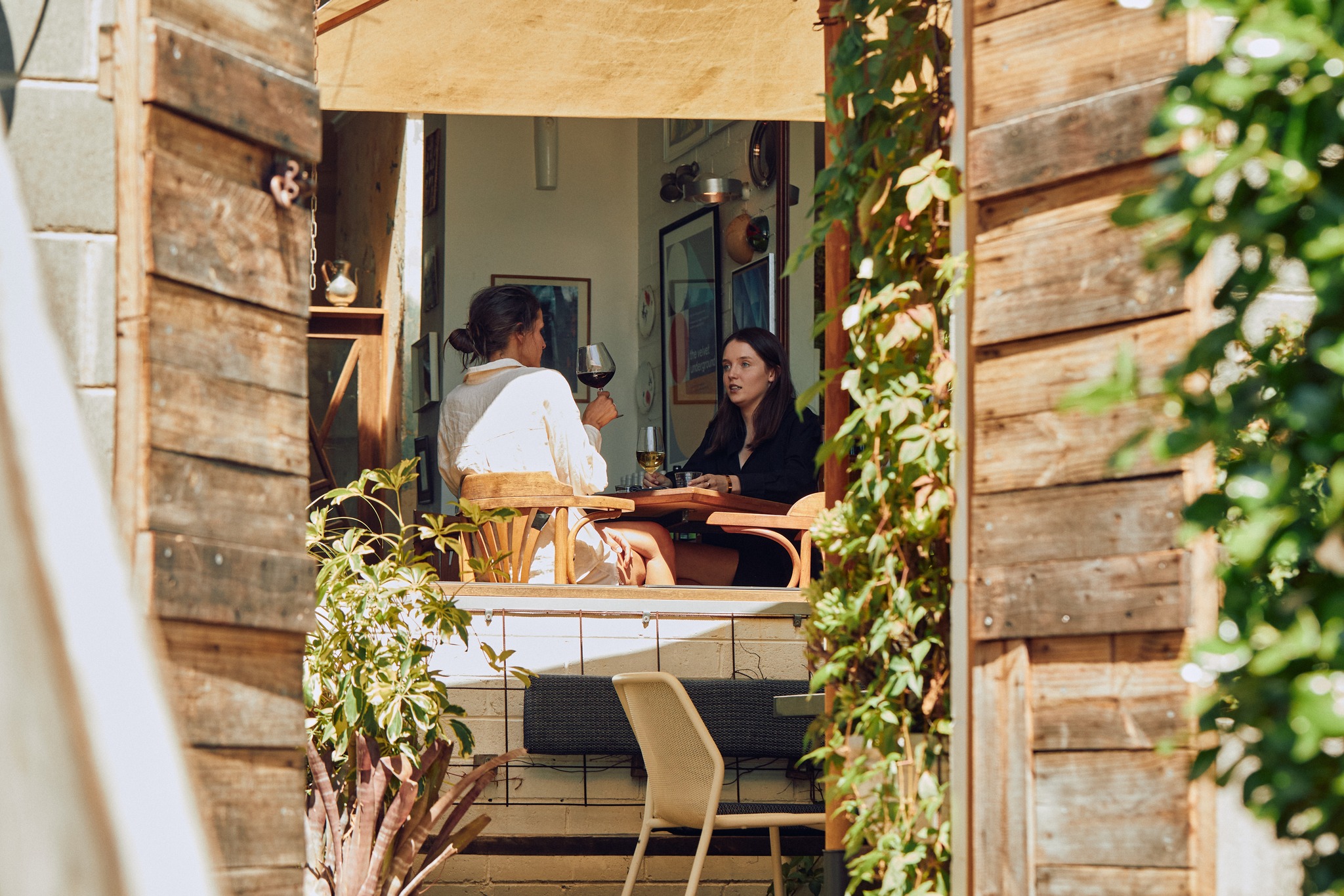 Bistro Elba