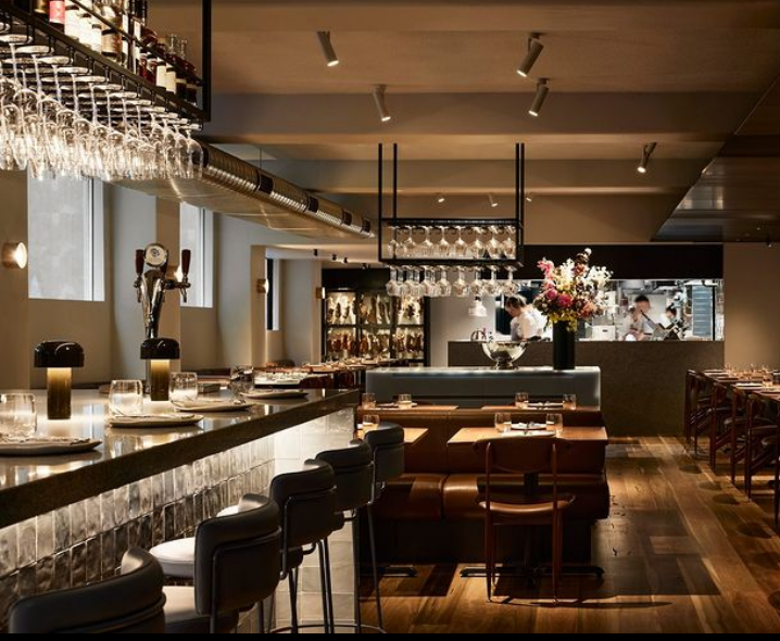 Nomad Melbourne