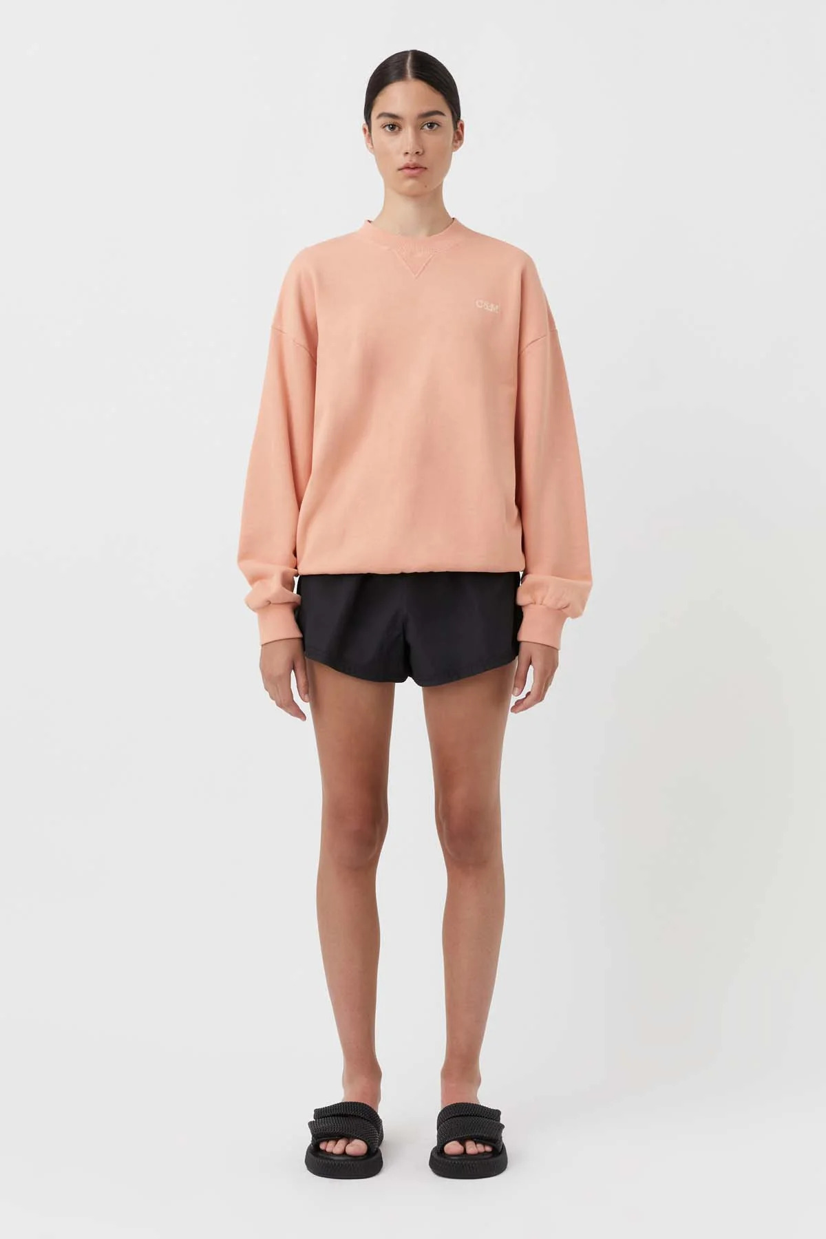Soma Sweater, Camilla and Marc 