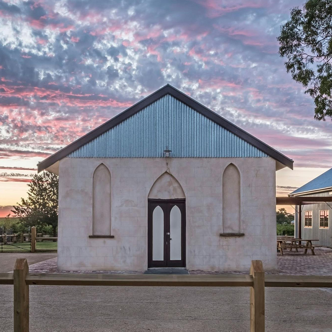 Samson Tall Wines