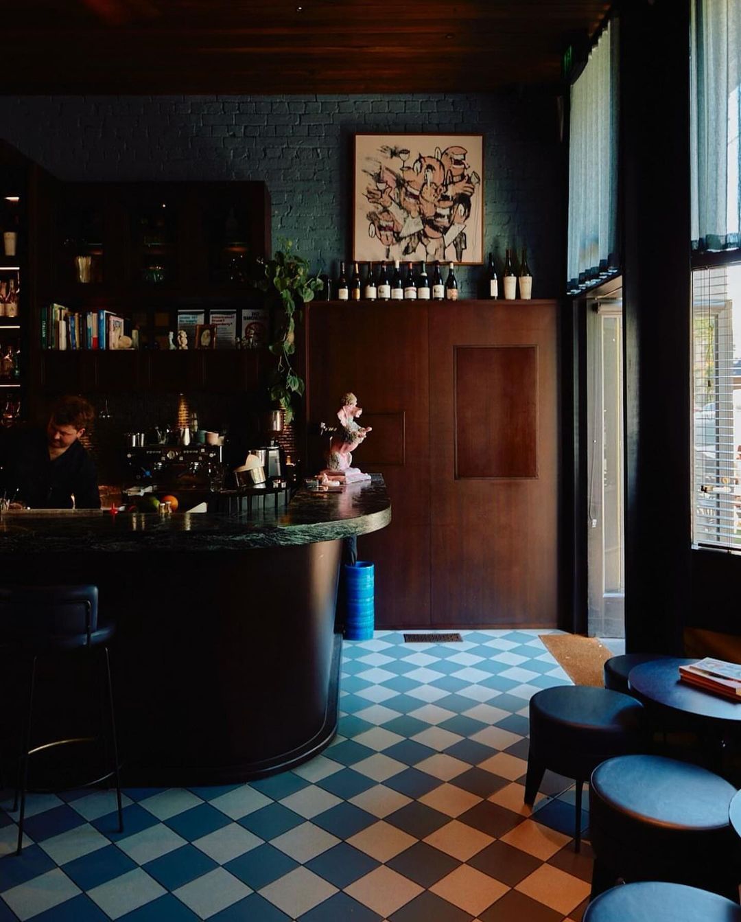 Poodle Bar & Bistro