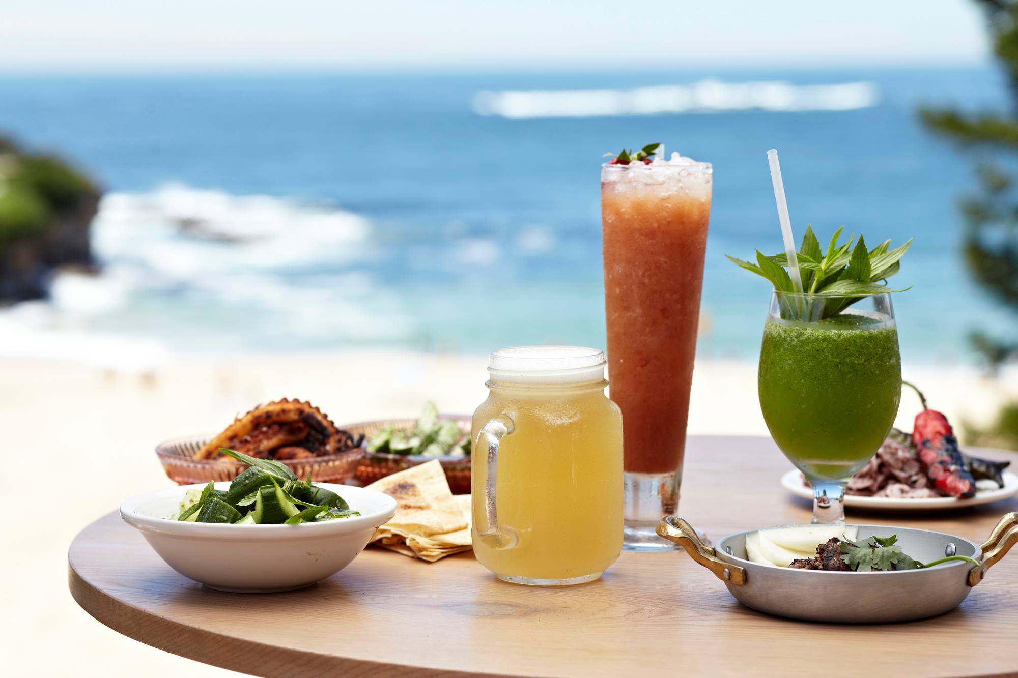 Coogee Pavilion