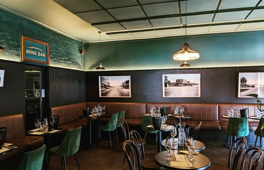 Murrumbeena Wine Bar
