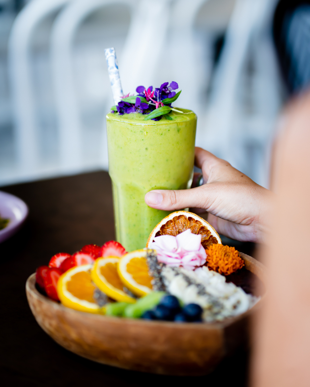 Ozmosis Café