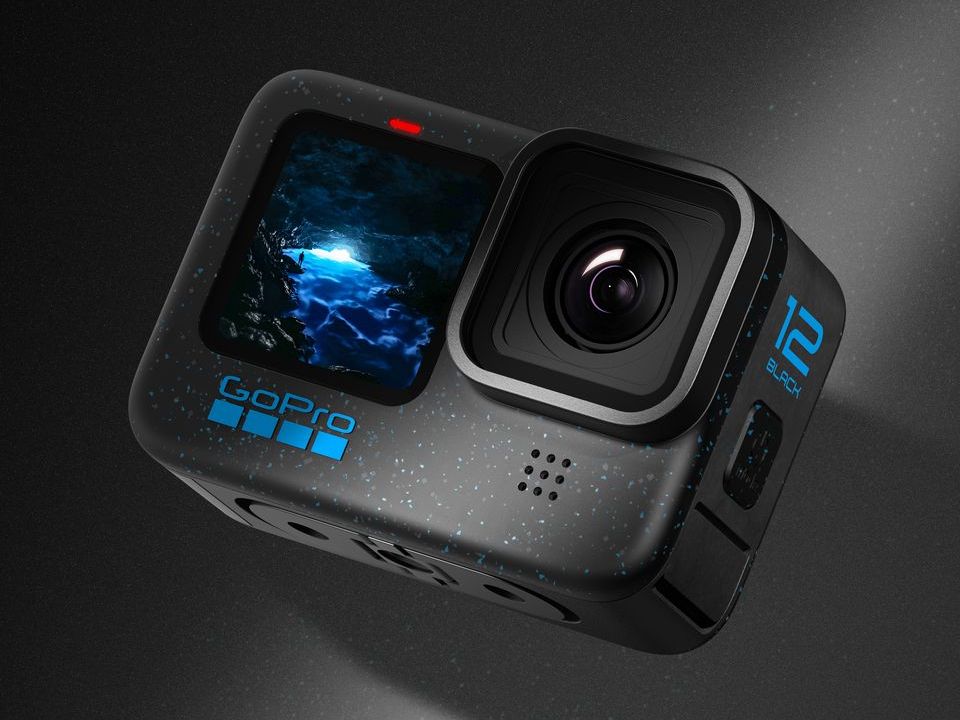 HERO12 Black