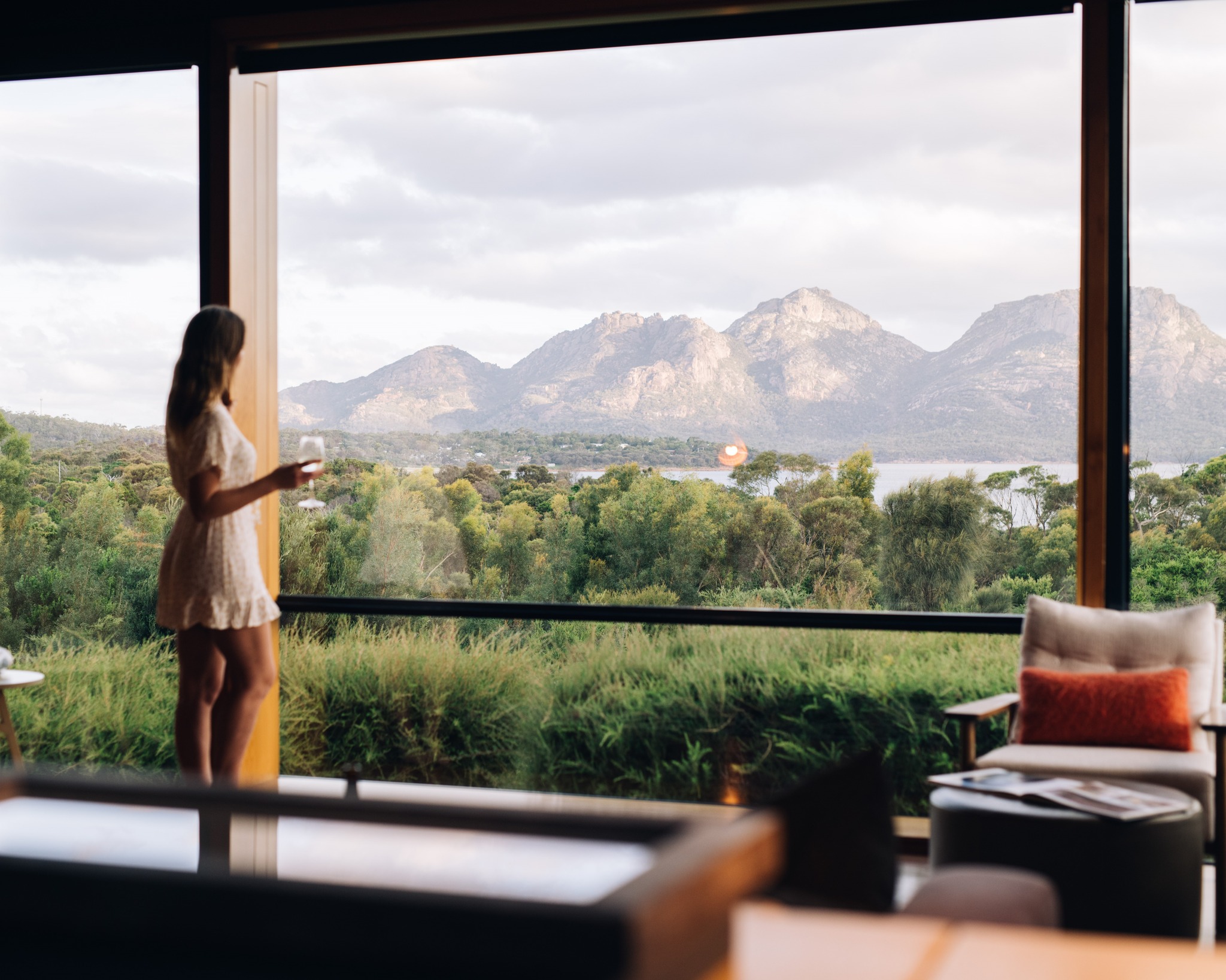 Saffire Freycinet