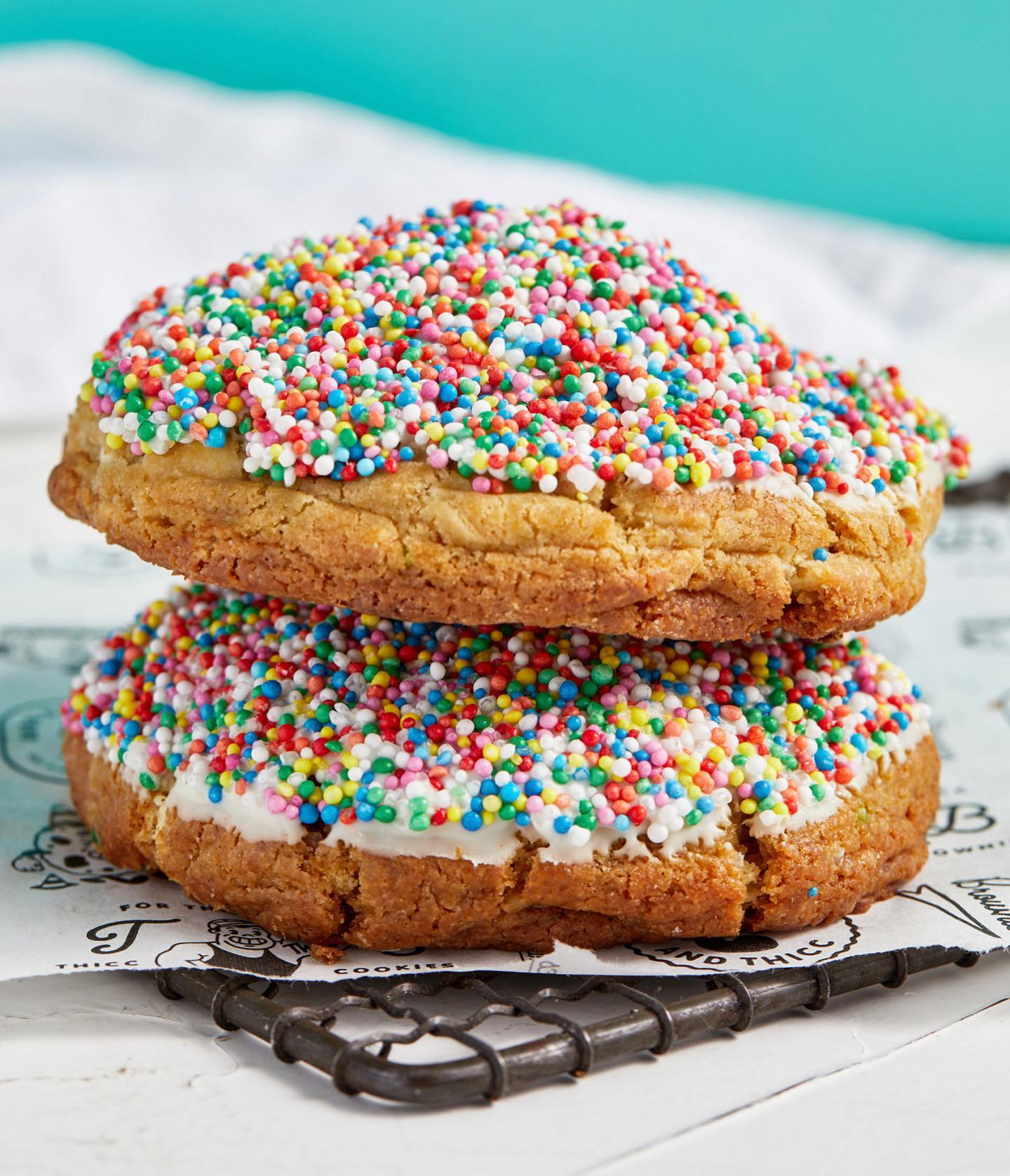 Thicc Cookies 