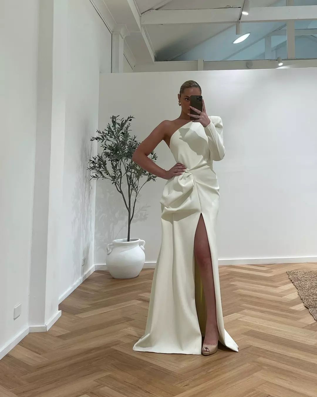 The Bridal Atelier (Photo Credit: @thebridalatelier/Instagram)