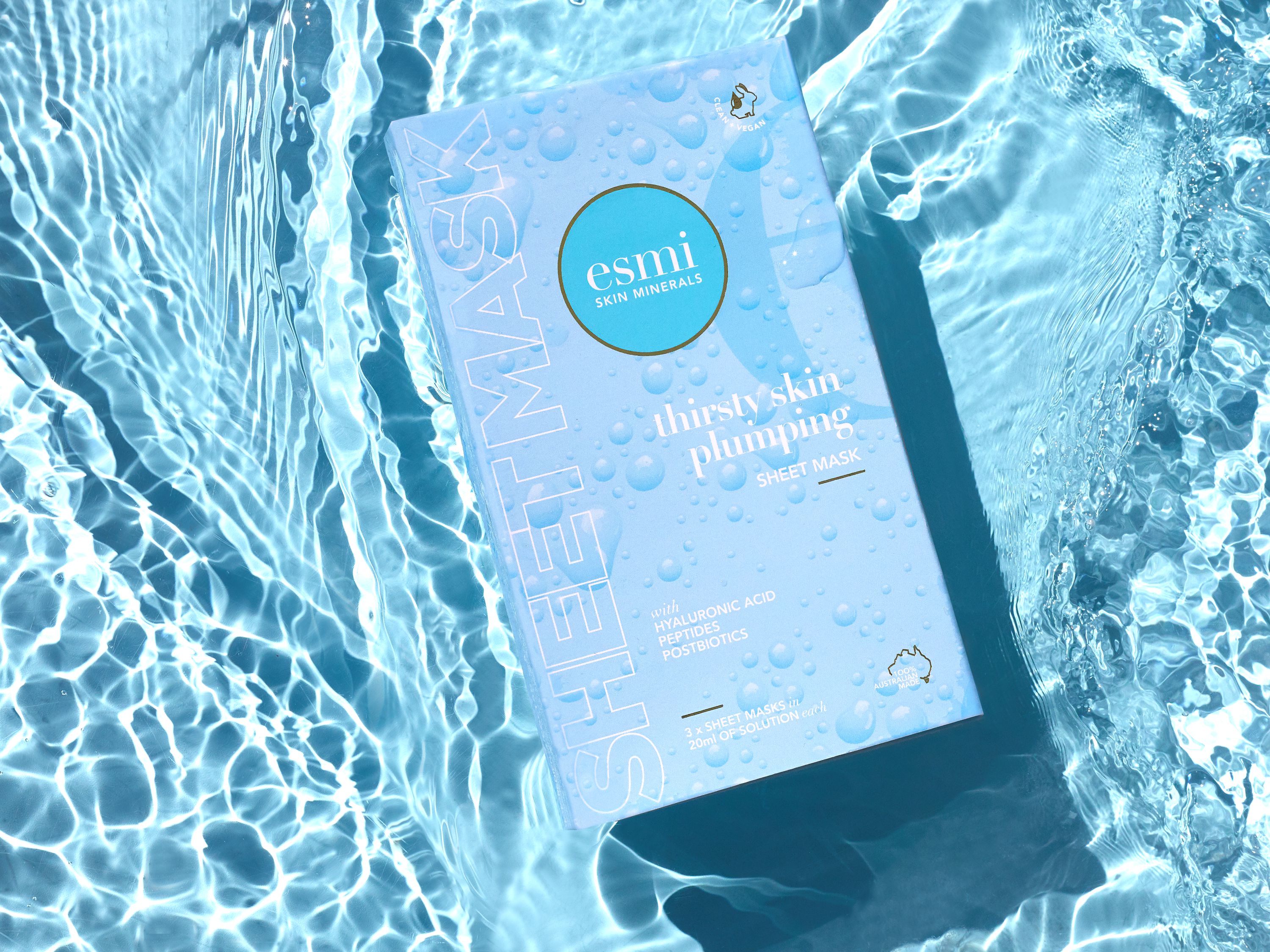esmi Skin Minerals