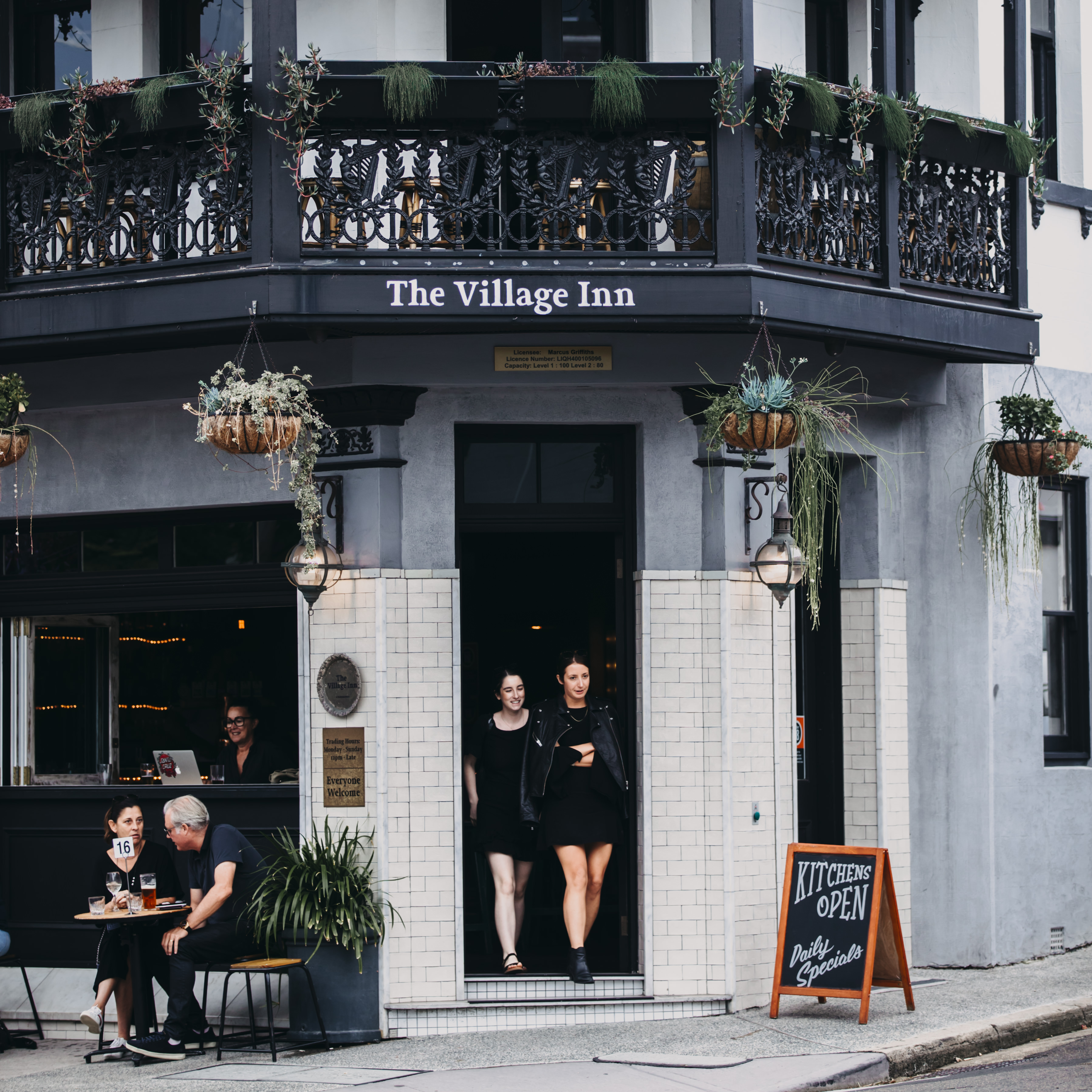 Paddington, New South Wales