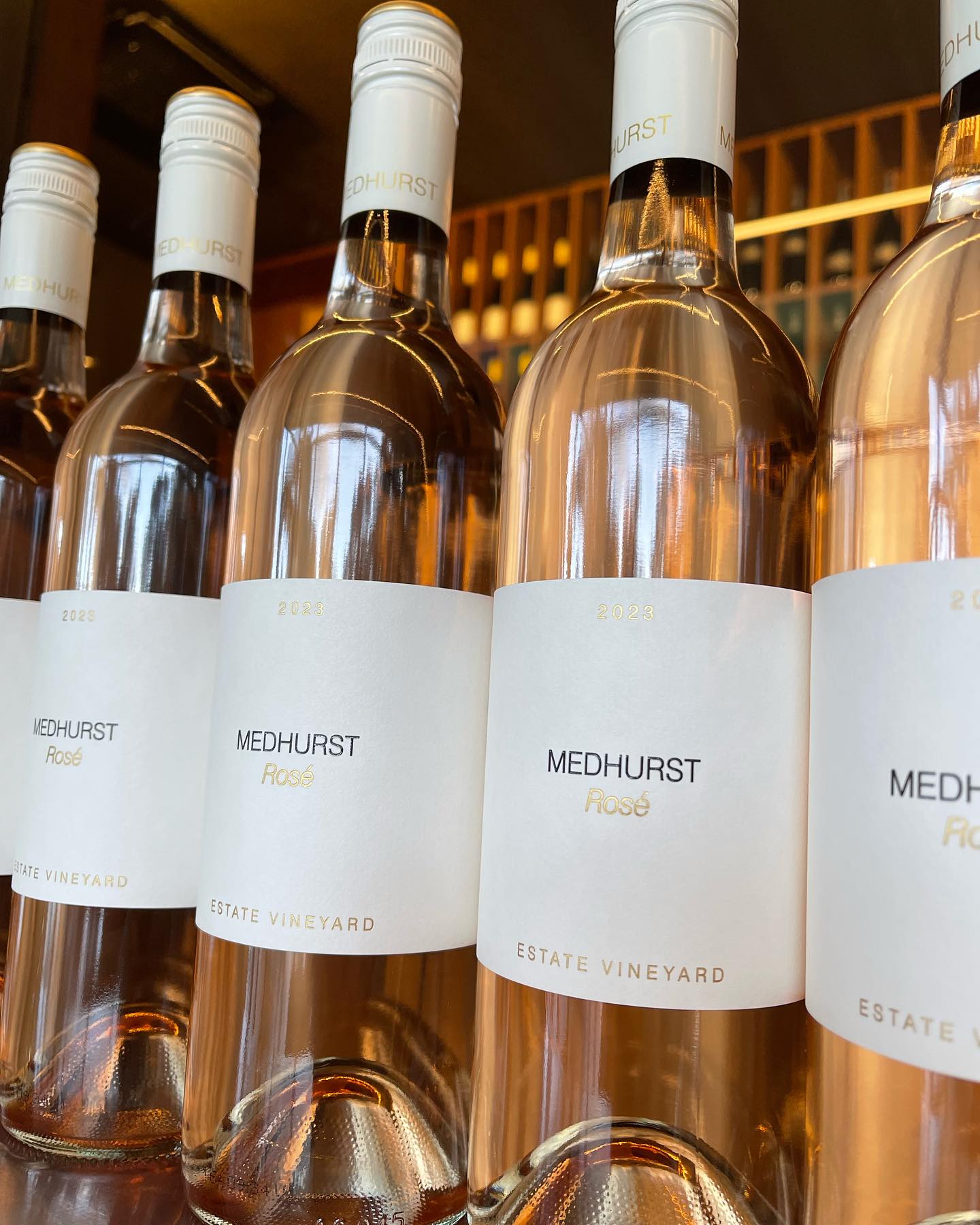Medhurst Estate Rose 2023