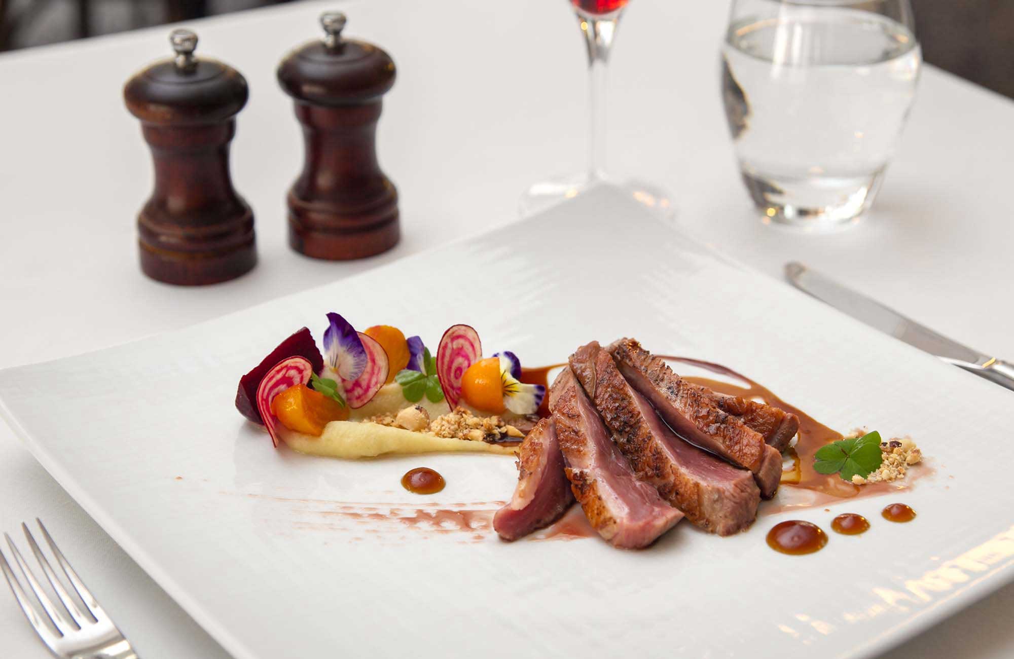 Katers Restaurant