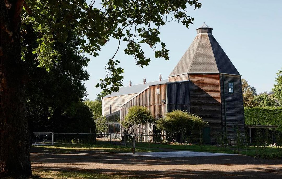 The Kiln Eatery