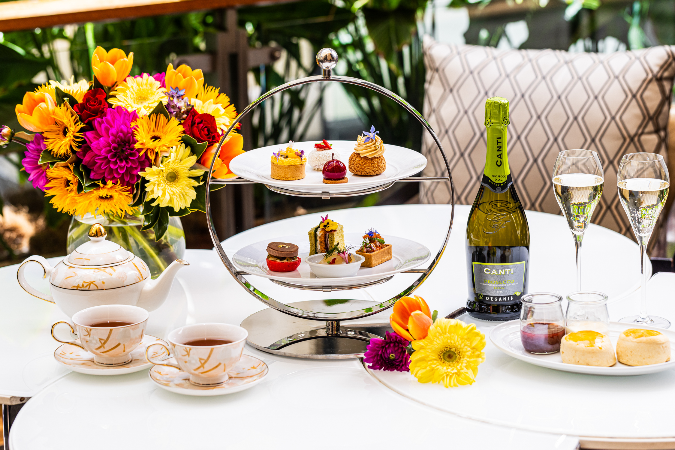 The Fullerton Hotel Sydney 