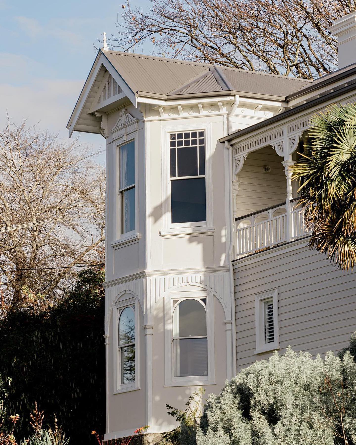 Wahroonga on Bourke